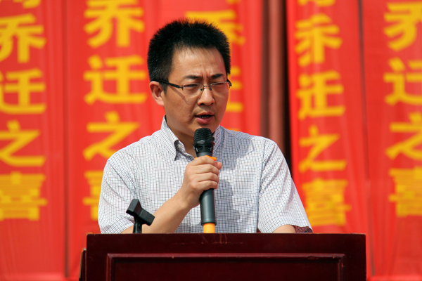 蚌埠菲律宾中方代表